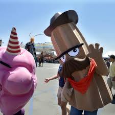 OC Fair concludes 23-day run