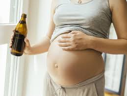 Alkohol In Der Schwangerschaft Ist Ein Glas Doch Okay Der Spiegel