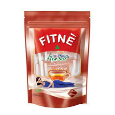 Fitne Senna Tee Krautergeschmack 40 Teebeutel