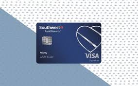 Maybe you would like to learn more about one of these? Southwest Rapid Rewards Premier Credit Card Review