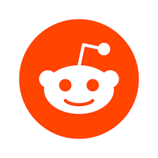 The Reddit Alien Is Unique And Creative Drawing Projects Social Media Quotes Logo Sticker