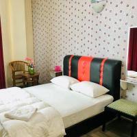 Dengan banyak pilihan dan harga yang menarik. Hotel Terbaik Dekat Jasin Melaka