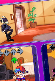 Expected for halloween, the download fnaf 4 and try to enjoy probably the last terror game from the most acclaimed saga. Tabi Ex Boyfriend Fnf Mod Tips Download Apk Application For Free
