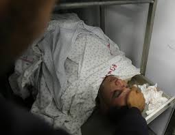 فيسبوك يتحو ل إلى لوحة رثاء لـ رفقاء السلاح والشهادة فلسطين أون لاين