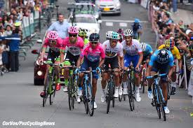 Esta carrera se corre por carreteras de laigueglia , comuna italiana de la provincia de savona. Egan Bernal Scoops The Oro Y Paz In Colombia Pezcycling News