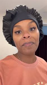 Donna was clearly fighting for her life last night 😩😩😩 but stay tuned,  we finna get real cute for our live show