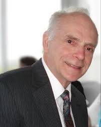 Gordon Fenwick Obituary September 20, 2024