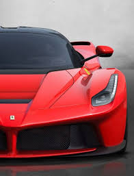 Ferrari Laferrari Front View Ferrari Laferrari Ferrari Cool Sports Cars