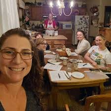 Pershing Social Network