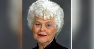 Myrtis Dealey Obituary