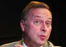 Larry Grayson's comedy and characters spur new play