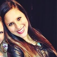 Michaela Adams's Instagram, Twitter & Facebook