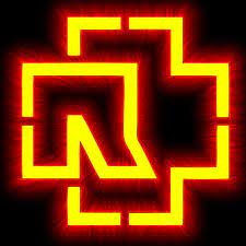 Logo rammstein in.eps file format size: Rammstein Logo 1 By Timofticiuc2 On Deviantart