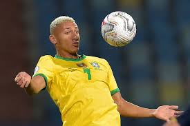 Mais do futebol masculino pia vai rever escolhas e busca respostas no futuro da seleção: Sem Pedro Jardine Chama Richarlison Para A Selecao Olimpica De Futebol 02 07 2021 Esporte Folha
