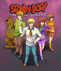 Scooby Doo Favourites By Goddesscuremystic On Deviantart Scooby Doo Mystery Incorporated Scooby Doo Memes Scooby Doo Mystery