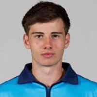 All Scotland cricket players with name starting from alphabet p