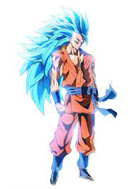 Goku's ultimate attack is different if you are super saiyan. Super Saiyan God 3 Lotsg Dragonball Fanon Wiki Fandom