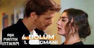 Bölüm full izle fox tv ekranlarının yeni dizisi aşk mantık i̇ntikam'ın 6.bölümü yayınlandı. Utcp9m Edccoim