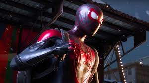 Maybe you would like to learn more about one of these? Spider Man Miles Morales Runs At 4k 30 Fps Fidelity Mode Or 60 Fps Performance Mode On Ps5 Gamer Tweak