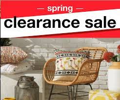 Codes (3 days ago) overstock canada free shipping june 2021. Overstock Canada Spring Clearance Sale Extra 20 Off Patio Furniture 20 Off Rugs More Deals Canadian Freebies Coupons Deals Bargains Flyers Contests Canada