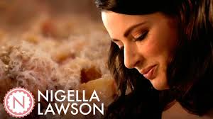 Check spelling or type a new query. Nigella Lawson S Red Mullet With Chickpeas Chilli Garlic And Thyme Nigella Bites Youtube