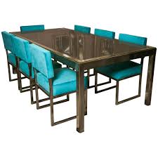 Shop wayfair for all the best storage kitchen & dining tables. 1970 S Dining Room Furniture Set Paul Bert Serpette