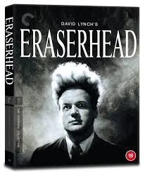 Jack nance, charlotte stewart, allen joseph, jeanne bates, judith roberts. Eraserhead Blu Ray Papercut