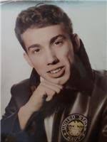 John Merrill Obituary (2021)