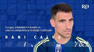 Rueda de Prensa: David Costas (03/05/2023)