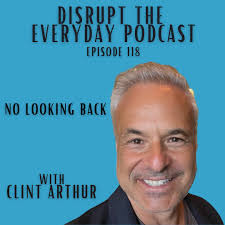 Disrupt The Everyday