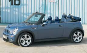 Check spelling or type a new query. Mini Cooper S Cabrio Testbericht