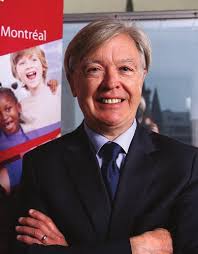 THE HEART OF GREATER MONTRÉAL