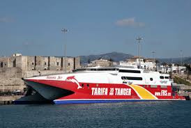 The main frs route between tarifa (spain) and the buzzing port of tangier (morocco) is the shortest seaway between the two continents. Guide To Using Ferries Between Morocco And Spain Marocmama