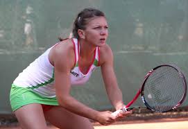 Injured halep, wawrinka pull out of olympics. Simona Halep Topspin Tennis Wahlstedt