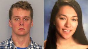 Ex-classmate Liam McAtasney gets life in prison for Sarah Stern murder in  New Jersey