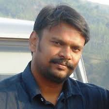 Arun Manohar Gurram (@amgurram)