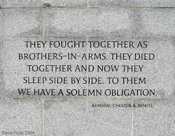 Wwi Quotes Quotesgram