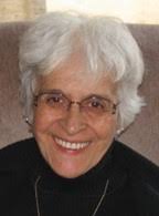 Rosalyn Uphold's Passing