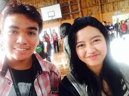 Zyron Don Nardo and Perceline Claire La Madrid's Wedding Website