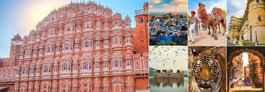 Top ten places for pampering; Tourist Places Rajasthan Best Places Rajasthan Top 10 Places To Visit Rajasthan