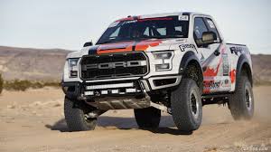 2017 Ford F 150 Raptor Race Truck Wallpaper Ford F150 Ford Raptor Trucks