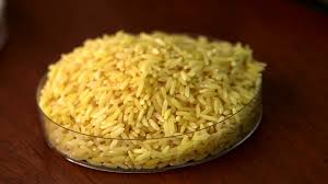 Beta carotene is needed by humans in order to. Gmo Debate Grows Over Golden Rice In The Philippines Pbs Newshour