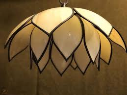About 0% of these are chandeliers & pendant lights, 3% are table lamps & reading lamps, and 1% are lamp covers a wide variety of antique tulip lamp options are available to you, such as lighting solutions service, material, and warranty(year). Vintage Double Tulip Slag Glass Lamp Beautiful Hanging Light Free Shipping Look 1867008680