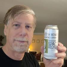 Underwater Space Helmet