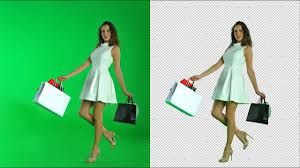 Maybe you would like to learn more about one of these? How To Key Out A Green Screen In Photoshop Youtube