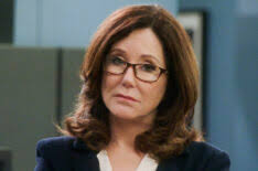 Mary McDonnell