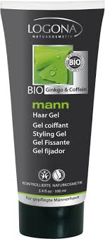 We know what you're thinking.hair gel? Beauty Center Europe Logona Men Hair Styling Gel 100 Ml Online Shop
