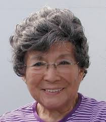 Lillian Kumata avis de décès