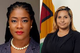 WALTON-DESIR AND FERNANDES SPEAK OUT AS COALITION TALKS COLLAPSE