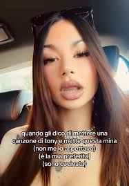 Tony Boy e la mia canzone preferita in cucina